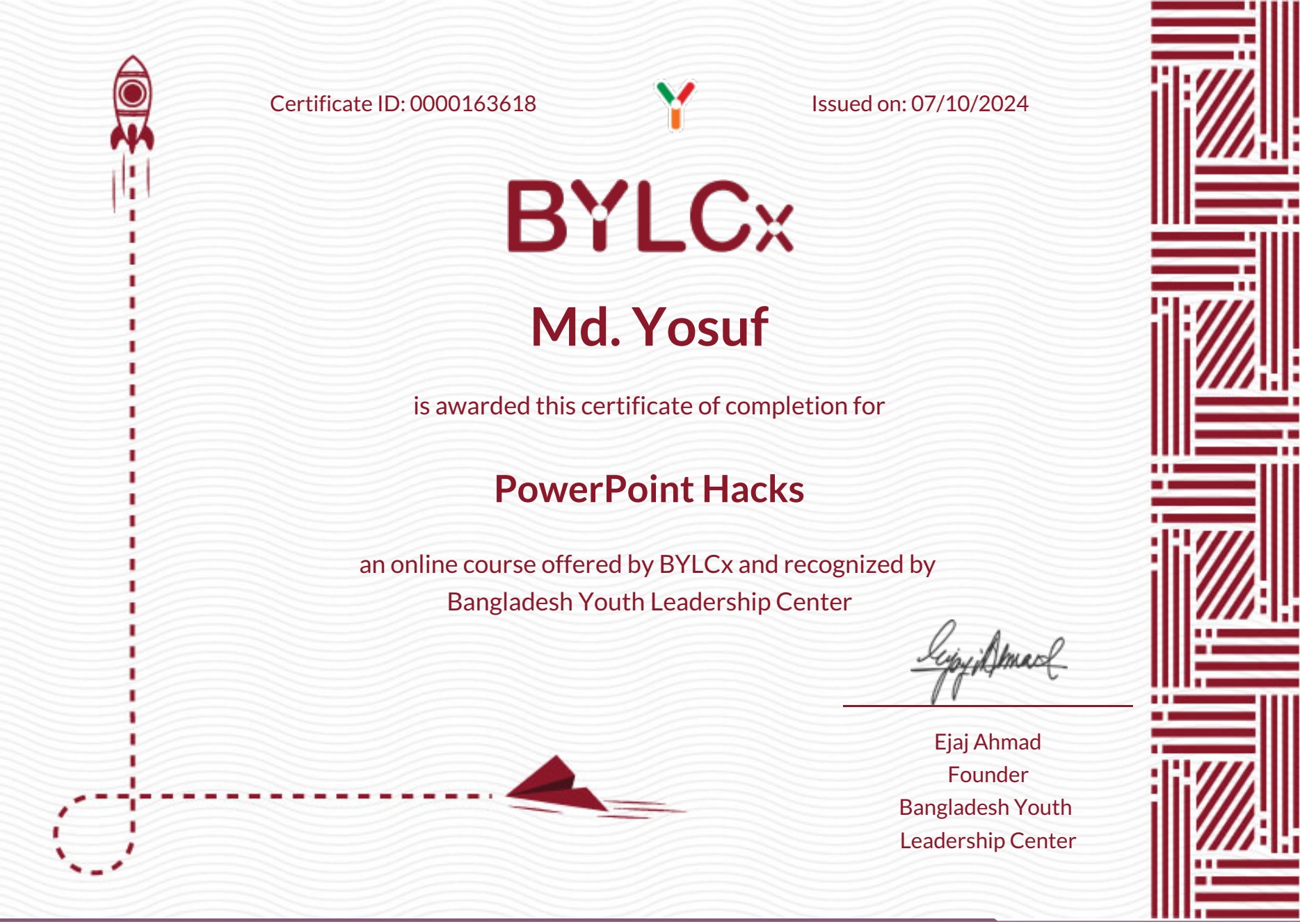 PowerPoint Hacks