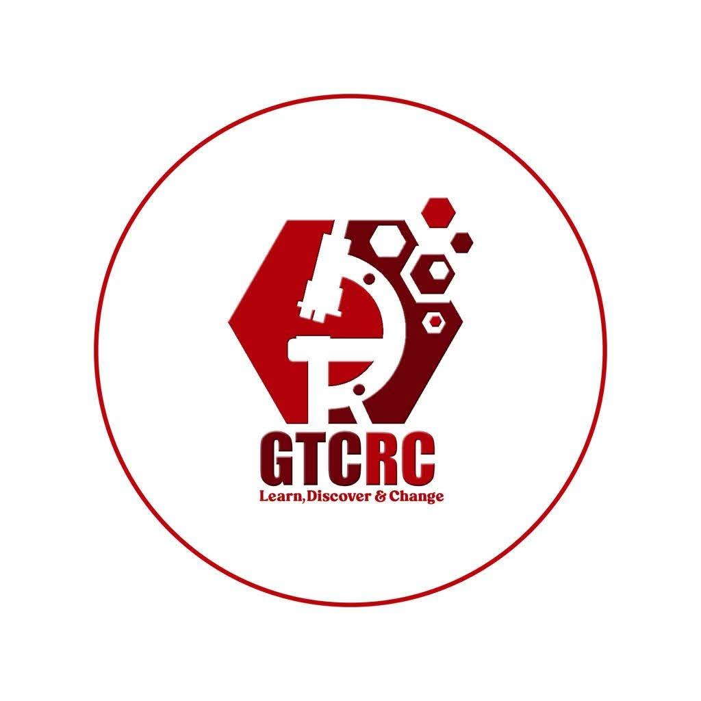 GTCRC logo