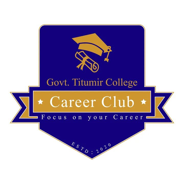 Career Club logo