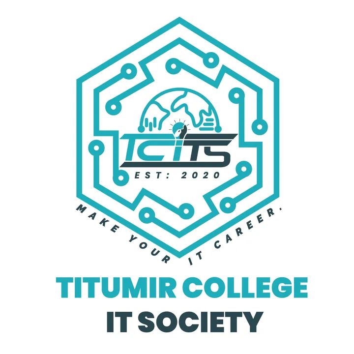 IT Society logo